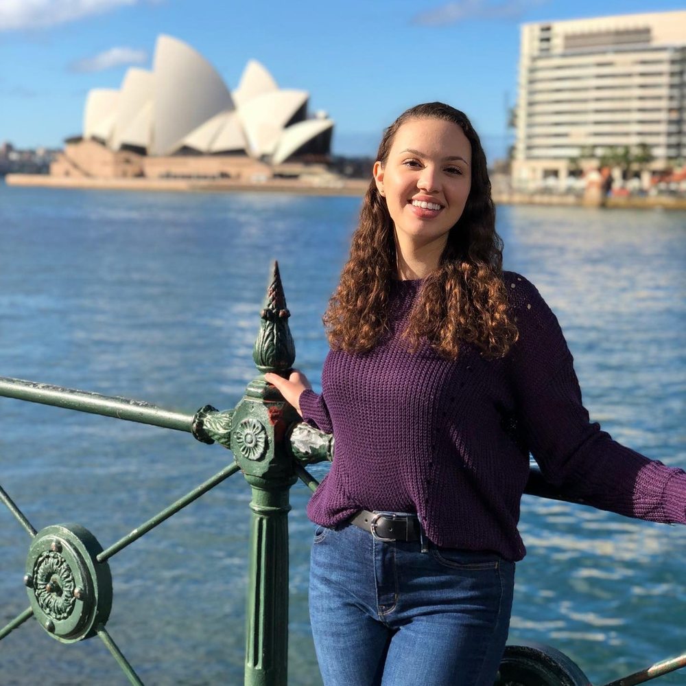Meet your Posher, Jen